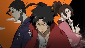 Samurai Champloo kép