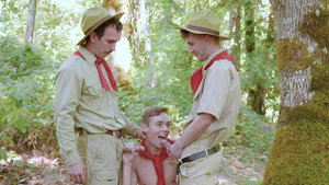 Camp Bareback Boys 5 háttérkép