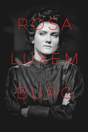 Rosa Luxemburg poszter