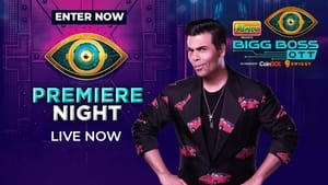 Bigg Boss OTT kép