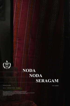 Noda-Noda Seragam poszter