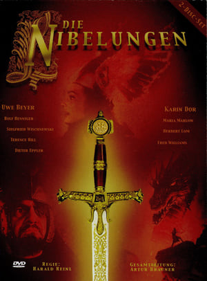 The Nibelungen (CCC Remake) filmek