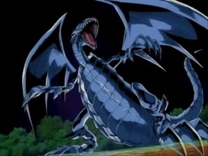 Yu-Gi-Oh! 1. évad Ep.10 Add fel szellem