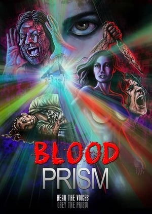 Blood Prism poszter