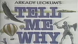 Tell Me Why: A Healthy Body háttérkép