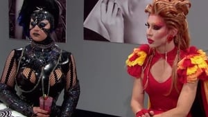 RuPaul's Drag Race All Stars: UNTUCKED Season 1 Ep.5 5. epizód