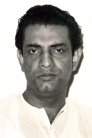 Satyajit Ray