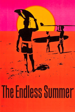 The Endless Summer poszter