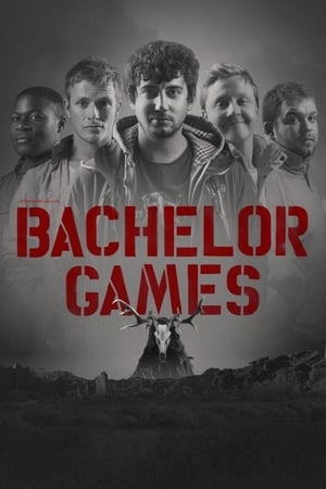 Bachelor Games poszter