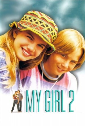 My Girl 2. - Az első igazi kaland poszter