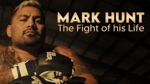 Mark Hunt: The Fight of His Life háttérkép