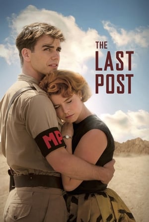 The Last Post poszter