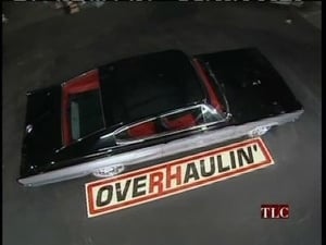 Overhaulin' Season 3 Ep.19 19. epizód