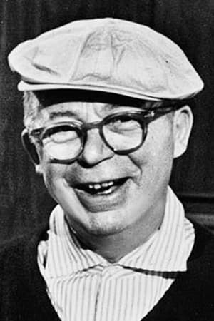 Billy Wilder profil kép