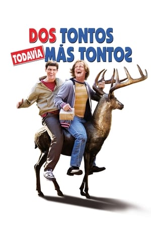 Dumb és Dumber kettyó poszter