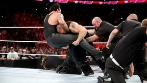 WWE Raw 23. évad Ep.29 29. epizód