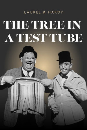 The Tree in a Test Tube poszter