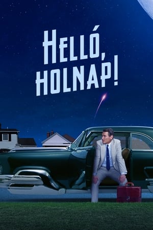 Helló, holnap!