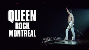 Queen: Rock Montreal & Live Aid háttérkép