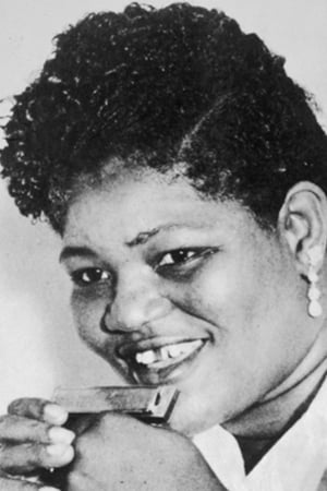 Big Mama Thornton profil kép