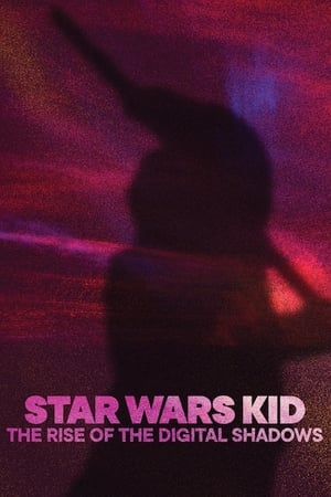 Dans l’ombre du Star Wars Kid poszter