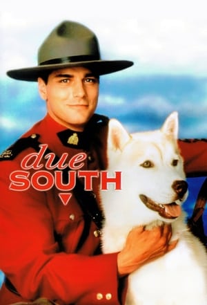 Due South poszter