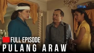 Pulang Araw 1. évad Ep.14 14. epizód