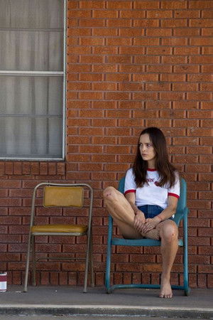 Préda poszter
