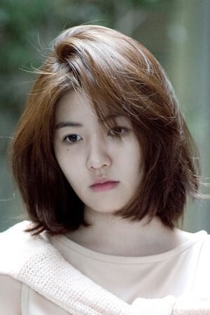 Shim Eun-kyung profil kép