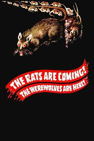 The Rats Are Coming! The Werewolves Are Here! poszter