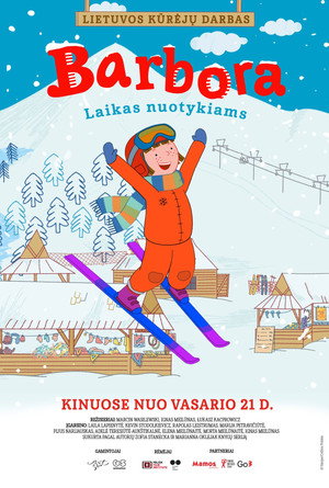 Basia. Radzę sobie! poszter