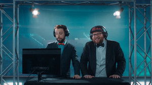 Game(R) 1. évad Ep.8 8. epizód
