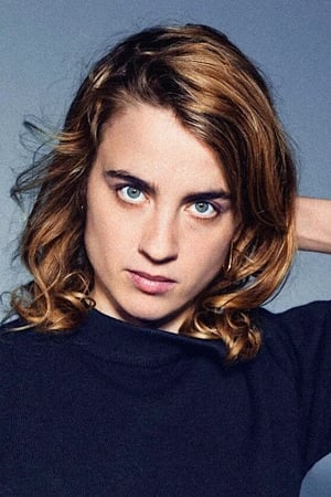 Adèle Haenel profil kép