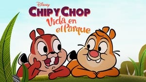 Chip és Dale - Élet a parkban kép