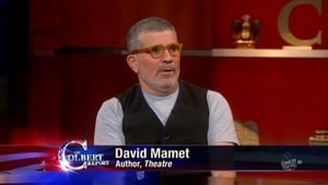 The Colbert Report 6. évad Ep.79 79. epizód