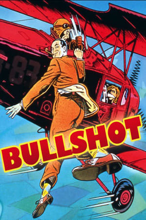 Bullshot poszter