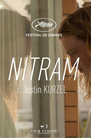 Nitram poszter