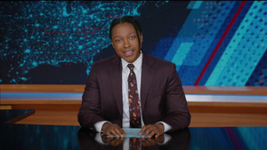 The Daily Show 31. évad Ep.37 37. epizód