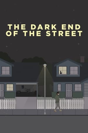 The Dark End of the Street poszter