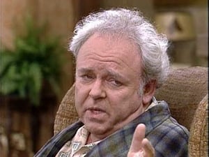 All in the Family Season 7 Ep.7 7. epizód