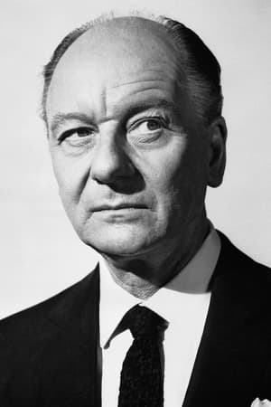 John Gielgud profil kép