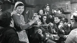 港の乾杯　勝利をわが手に háttérkép