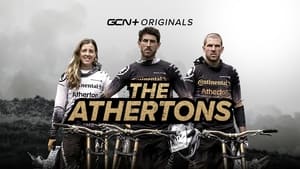 The Athertons: Mountain Biking's Fastest Family háttérkép