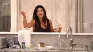 The Real Housewives of New Jersey 11. évad Ep.3 3. epizód