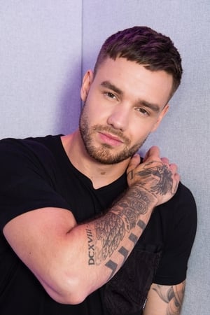 Liam Payne profil kép