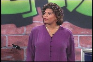 Living Single 1. évad Ep.21 21. epizód