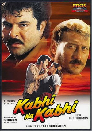 Kabhi Na Kabhi poszter