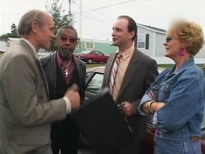 Trailer Park Boys 4. évad Ep.4 4. epizód