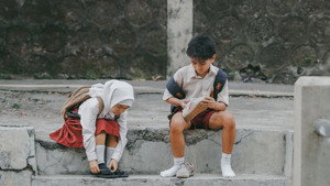 Children of Heaven háttérkép