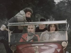 Blake's 7 Season 1 Ep.11 11. epizód